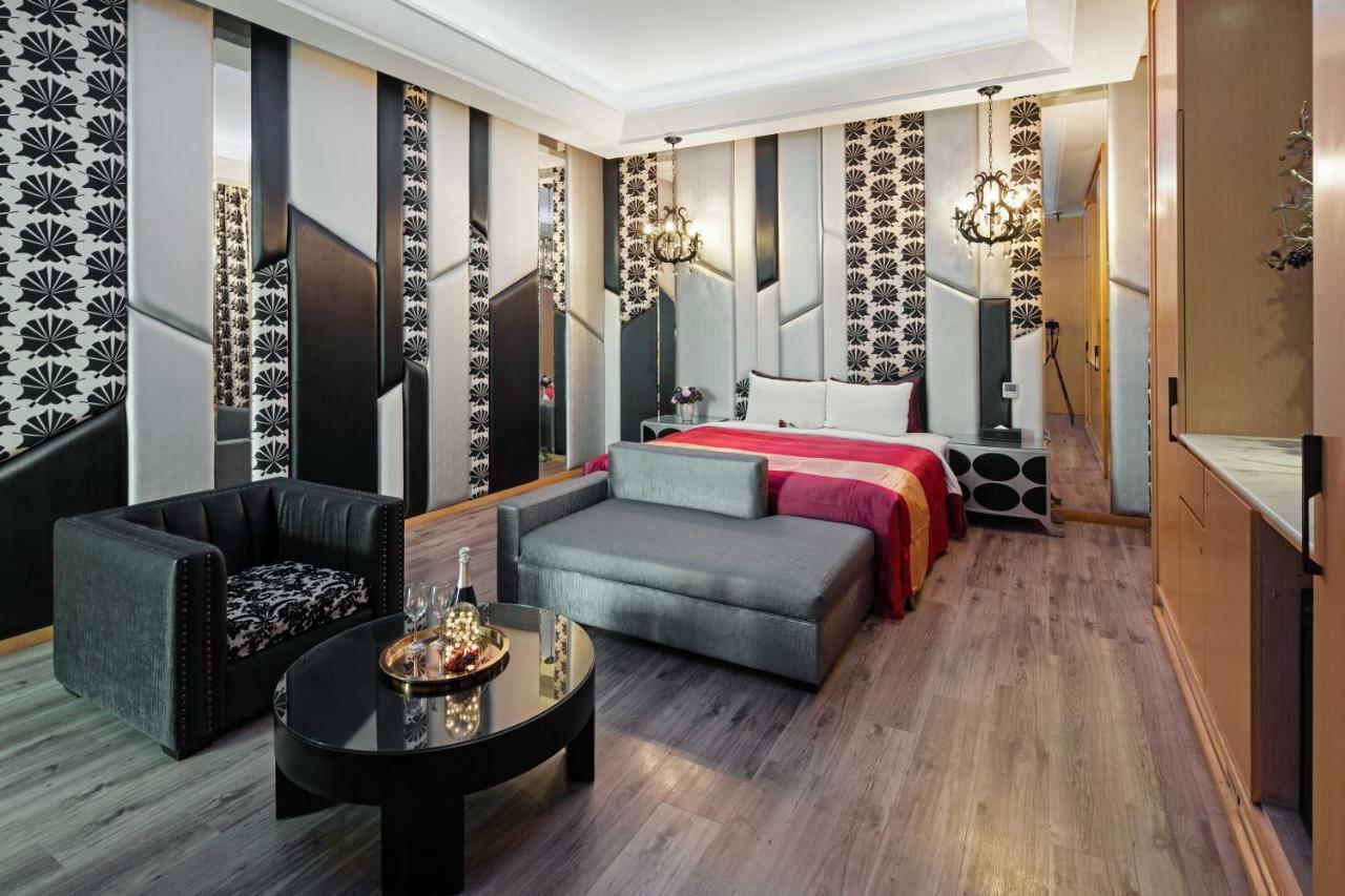 艾菲尔Motel文化旅店 梧栖 外观 照片